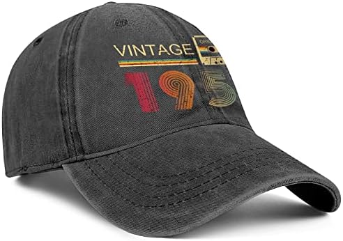 מצחיק 70 יום הולדת מתנות לנשים גברים בציר 1953 בייסבול כובע עבור 70 שנה ישן אישה איש אבא חבר