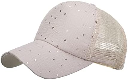כובעי בייסבול נשים גברים מכסים אבא מתכווננים מזדמנים כובע כפה של קרם הגנה קיץ עם כובעי ספורט חיצוניים של מגן יוניסקס