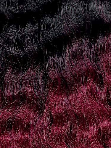 סנסציונל לולוטרס תשוקה טוויסט 18-צמות סרוגות בסגנון שיער עשה זאת בעצמך תוספות שיער כל קנקלון מעכב בעירה סיבים