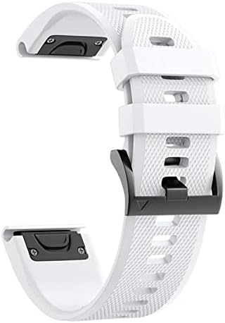 רצועת רצועת שעונים חכמה של Modband עבור Garmin Fenix ​​7 7x 6 6x 5x 5 3HR 935 945 שחרור מהיר חגורת