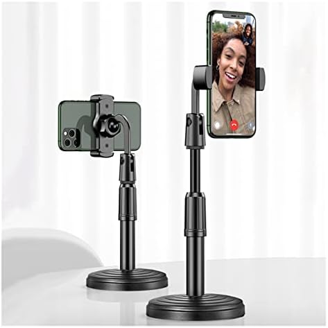 N/A 2 ב 1 טבליות טלפונים ניידים טאבלט עמדת שיחת וידאו Selfie Vlog שולחן עבודה