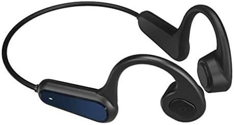 אתה מבצע הולכת עצם אוזניות Bluetooth אלחוטיות, אוזניות אלחוטיות אטומות למים אוזניות Bluetooth עם