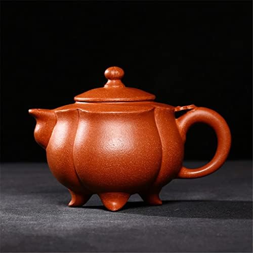 Yczdg bafang סיר גל סיר יצירתי צורה קומקום סור סיר סיר סיר קומקום תה קומקום ביתי