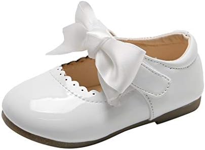 פעוט ילדה קטנה נעלי מרי ג ' יין שמלת נעלי נסיכת פרח נעלי מסיבת בית ספר חתונה