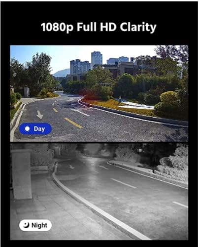 1101AV 1080p True Full-HD Camer