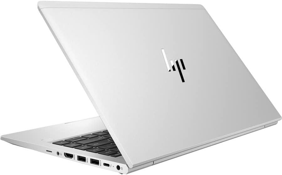 HP Elitebook 640 G9 14 מחברת - Full HD - 1920 x 1080 - Intel Core I5 ​​12 Gen I5-1235U Deca -Core