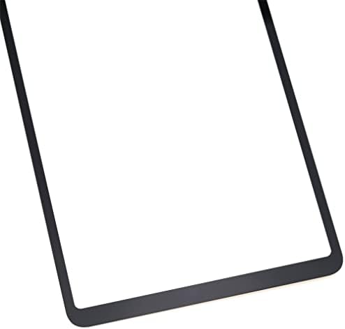 החלפת מסך זכוכית קדמית טבלית עם דבק OCA עבור Samsung Galaxy Tab A 8.4 SM-T307U שחור 8.4