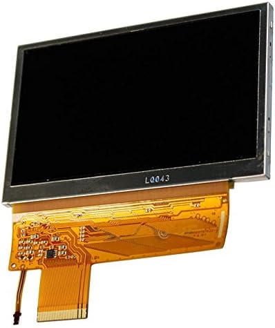 תצוגת מסך LCD של Jayamer עבור PSP 1000 1001 1002 1003 1004 החלפה