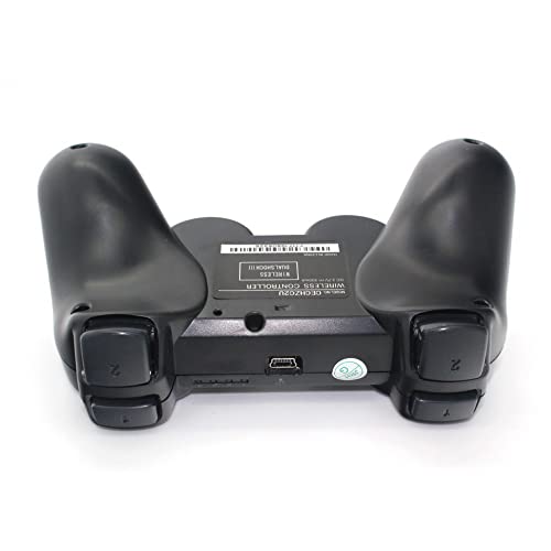 בקר אלחוטי ל- PS3 Gamepad, עבור PS3 Bluetooth 4.0 Joystick, עבור בקר מחשב USB PS3 Joypad