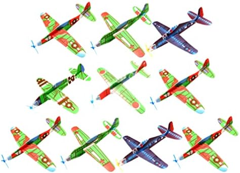 Pretyzoom מטוס מטוס מטוס צעצוע