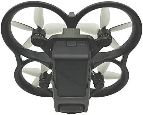 Dagijird קל משקל אנטי-טיפה אבזם סוללות פלסטיק עבור DJI Avata Drone Part
