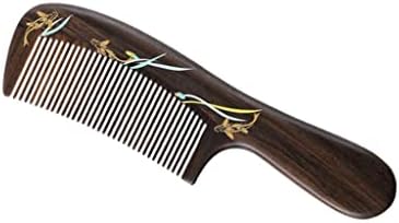 SDFGH 1 חתיכת מסרק לגברים ונשים בבית עיסוי נייד מסרק שיער ארוך שיער קצר מתנה אישית שיער טיפוח