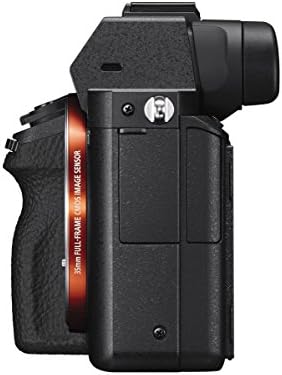 סוני אלפא א7י מצלמה דיגיטלית ללא מראה-גוף עם עדשה 35 מ מ פורמולה 1.8