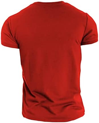 לוחם גמלה - חולצת טריקו של כושר ספרטני לגברים פיתוח גוף משקלת אימונים חזקים של אימונים עליונים ללבוש ספרטני