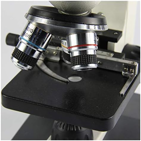 מיקרוסקופ ביולוגי מיקרוסקופי מעבדה מקצועית יזימק, מיקרוסקופ ביולוגי טרינוקולרי מעבדה מיקרוסקופ ביולוגי