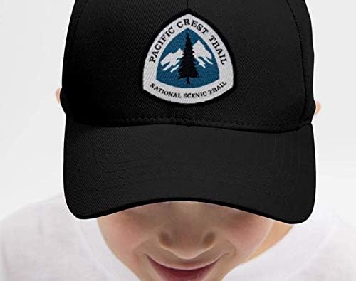 PNW Wonderland Appress Pacific Crest Trail Child