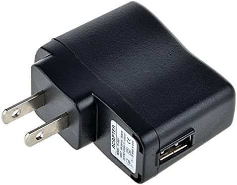 MAXLLTO OLYMPUS TG-860 TG-870 AC מתאם AC, USB AC AC מתאם סוללה כבל מטען לסוללה לאולימפוס TG-860