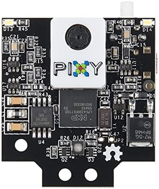 Pixy 2 Vision Sensor Camer