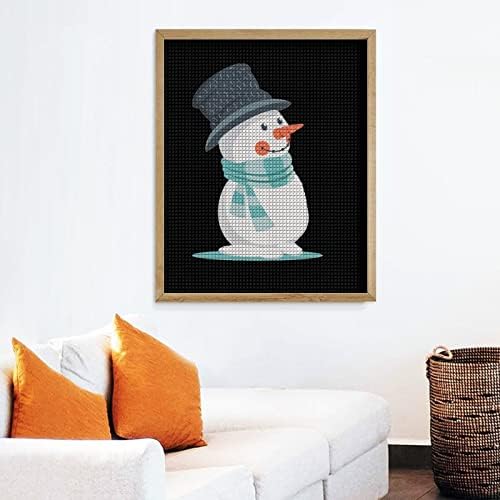 חמוד שלג יהלומי ציור ערכת אמנות תמונות עשה זאת בעצמך תרגיל מלא בית אביזרי מבוגרים מתנה עבור