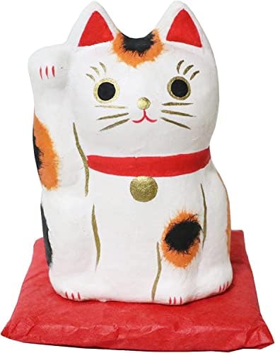 מוצרים לבית האריקושיקה-חתול-מיקס דפוס חתול מאנקי