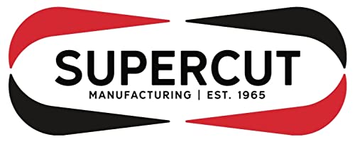 Supercut מיוצר בלהקת ארהב מסור סניב 80 אינץ 'x 1/2 אינץ' x .025 אינץ