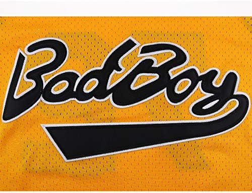 ג'רזי Afuby Badboy 72 גופיות כדורסל קטנות, Jersey S-XXL של שנות ה -90