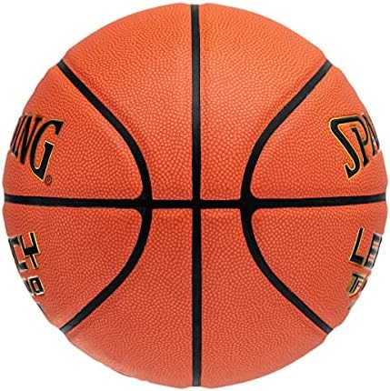 Spalding Legacy TF-1000 KHSAA כדורסל משחק מקורה