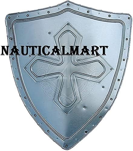 מגן קרב ימי מימי הביניים