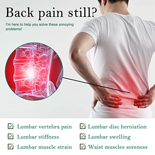 24 יחידות כאב תיקון כאב להקל על תיקון מתח כאב להקלה תיקוני עבור חזרה כתף מותניים משותף