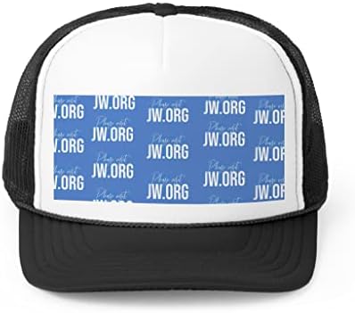 למבוגרים נהג משאית כובע אנא בקר בייסבול ג ' ו כובע ארגון מתכוונן פלסטיק הצמד סגירת שש שורה תפרים על מגן, שתי אפשרות