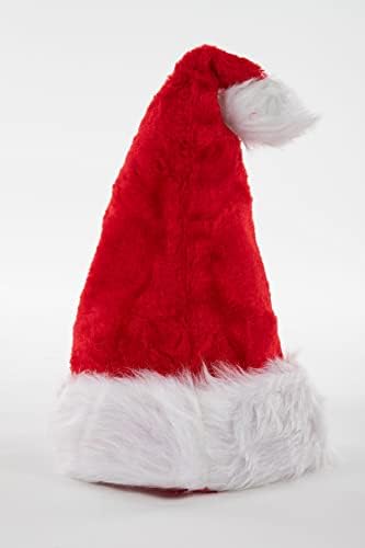 כובעי חג המולד של לימונסודה