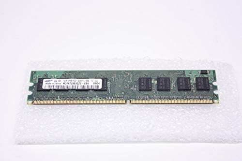 1GB PC2-5300 240 PIN DDR2 DIMMSUNG