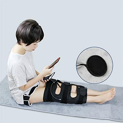 רצועת תיקון רגליים של Yanfly O/X, רצועת תיקון תמיכה בירך, דופק ברך valgus עיוות קשת רצועת רצועת רצועת