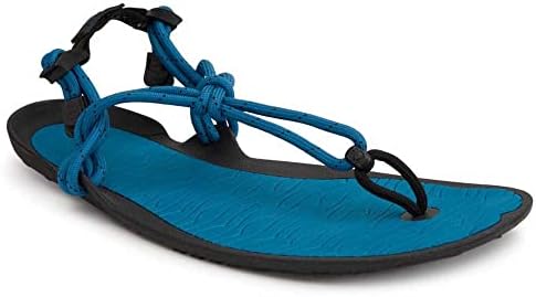 נעלי Xero Aqua Cloud, סנדלי מים מינימליסטיים עם סוליה חוץ-גריפי