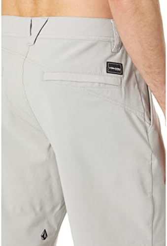 פריקין קרוס קרוס רגיל של וולקום סטטי 20 מכנסיים היברידיים