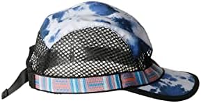 קאבו טריילראנר כובע-קל משקל לנשימה בארה ' ב עבור חיצוני הרפתקאות