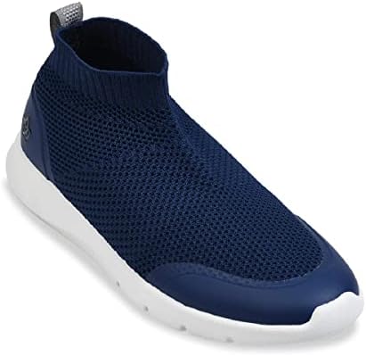 וואקו יוגה למתוח נעלי נשים ספ1032 / צבע פטריוט כחול / גודל 7