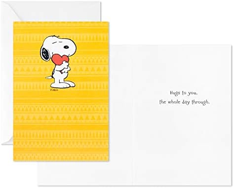 הולמרק בוטנים יום הולדת כרטיסי מבחר, סנופי עיצובים
