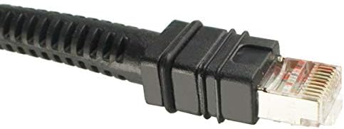 כבל USB 5-חבילות לסמל מוטורולה LI3608 LI3678 DS3608 DS3678 סורק ברקוד USB סוג A