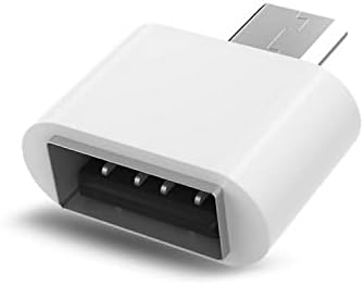 מתאם גברי USB-C ל- USB 3.0 תואם את Meizu Pro 7 פלוס מרובי שימוש המרה פונקציות הוסף כמו מקלדת, כונני אגודל, עכברים