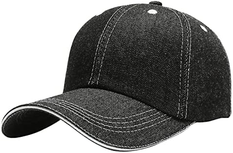 MANHONG גברים ונשים אופנה קיץ חיצונית קרם הגנה מזדמן כובעי בייסבול כובעי כובעי סרטן שד מגן