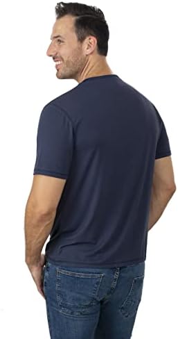חולצת טשטוש במבוק רכה לגברים שרוול קצר - חולצות במבוק רגילות. חולצות T מגניבות של Mens Mens.