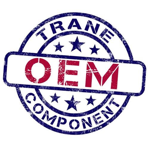 American American Standard & Trane Mot05435 / Mod00200 החלפת OEM מנוע ECM, מודול ו- VZPRO