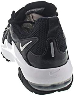 נעלי ספורט נמוכות של נייקי גברים, שחור, 7.5 בריטניה