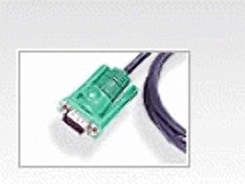 Aten 2L5205U 15 FT כבל KVM USB עבור CS1708/CS1716