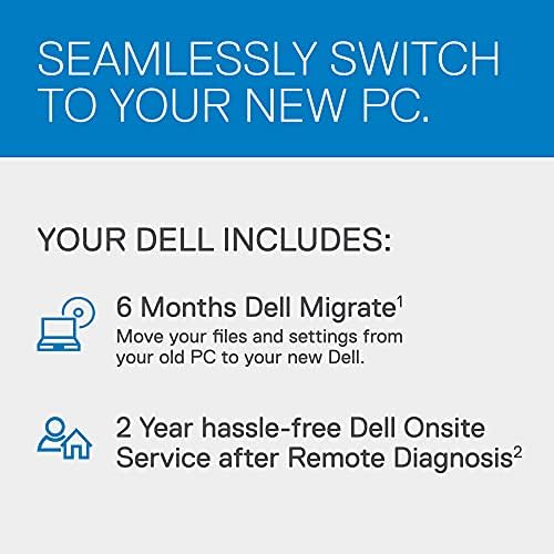 Dell XPS 13 9310 מסך מגע 13.4 אינץ 'FHD מחשב נייד דק וקליל - אינטל Core I7-1185G7, 16 ג'יגה -בת
