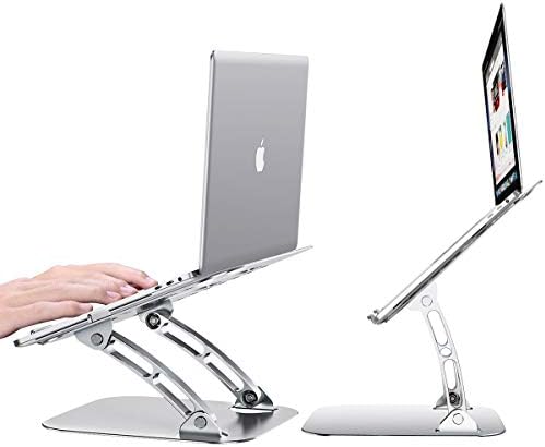 עמדת גלי קופסאות והעברה עבור Acer Conceptd 5 - עמדת מחשב נייד ורסביו, עמדת מחשב נייד מתכווננת מתכווננת מתכווננת