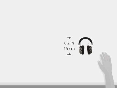 Beyerdynamic Amiron Wireless Stereo באוזניות