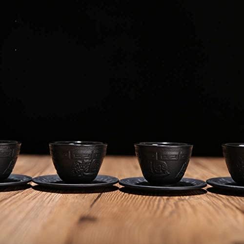 Hapefun Kettle Teapot Ceramics Ceramics