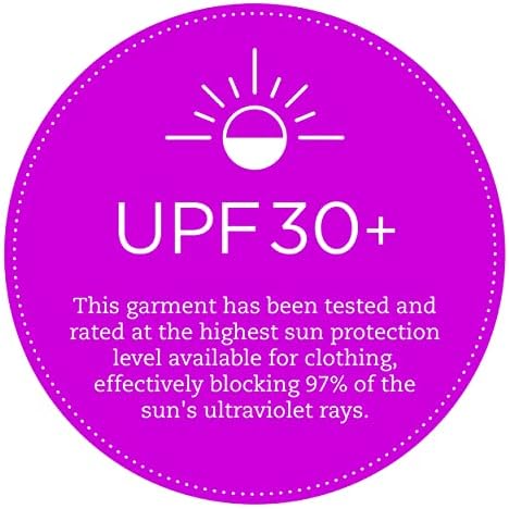 טרי נפרץ רשת ללא שרוולים ללא שרוולים - חולצת UPF 40+ של נשים, כושר רגוע, רגיל ופלוס גדלים